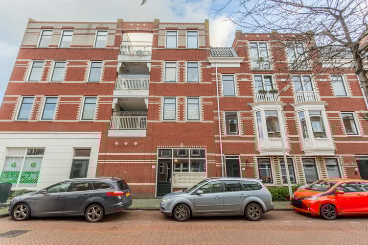 Foto 3 van Vinkensteynstraat 22