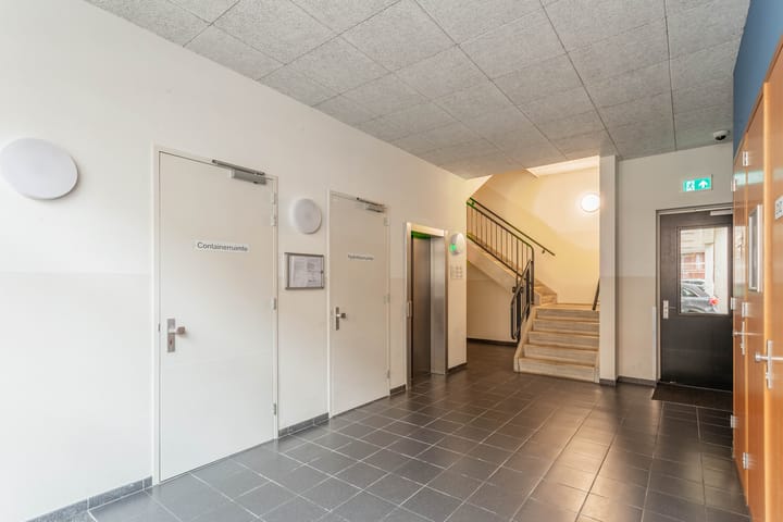 Foto 4 van Vinkensteynstraat 22