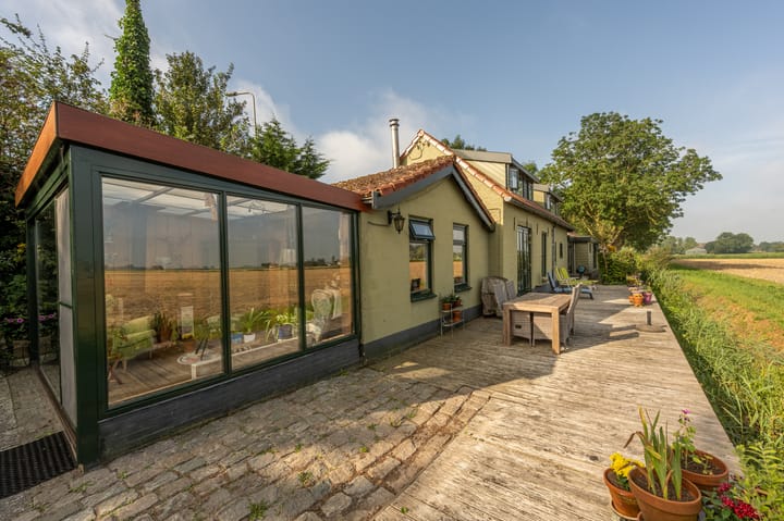 Photo 3 of Oudendijk 3