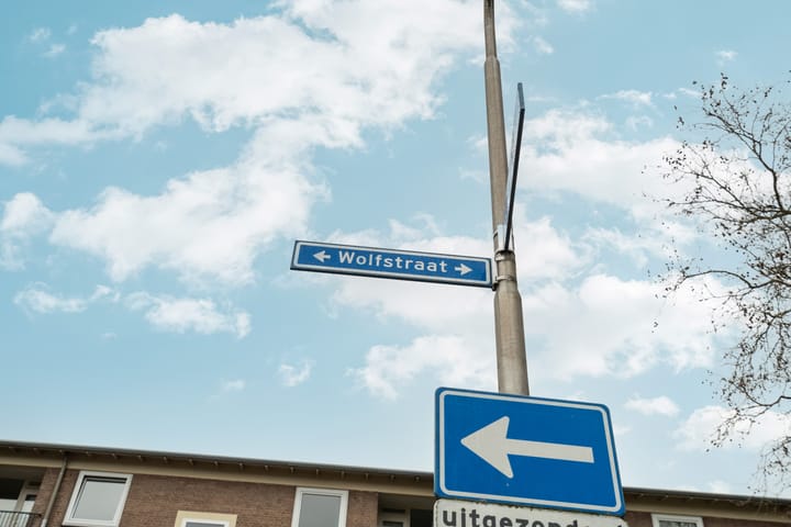 Foto 3 van Wolfstraat 124