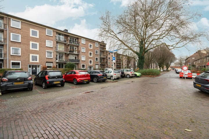 Bekijk foto 4 van Wolfstraat 124