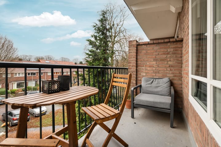 Foto 18 van Wolfstraat 124