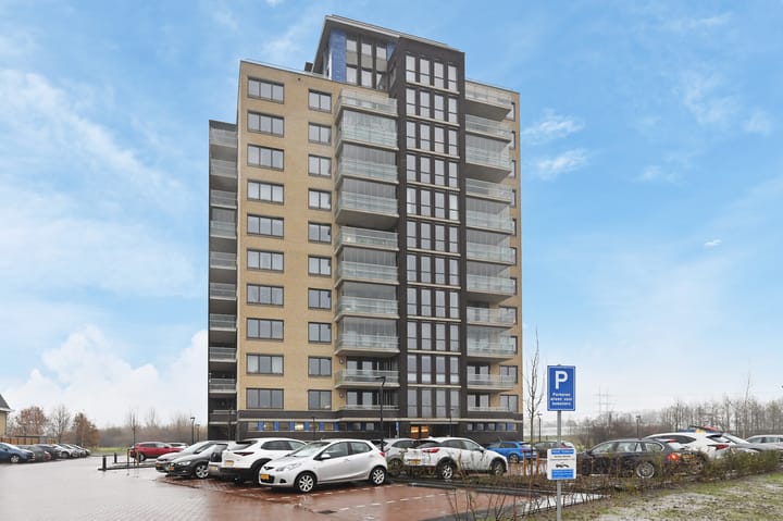 Foto 1 van Charentestroom 99