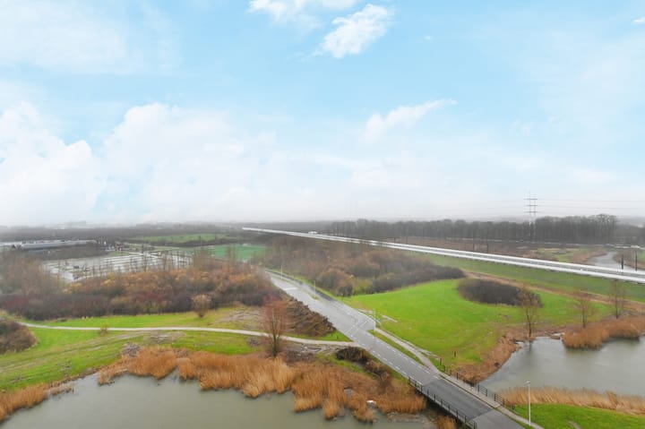 Foto 4 van Charentestroom 99