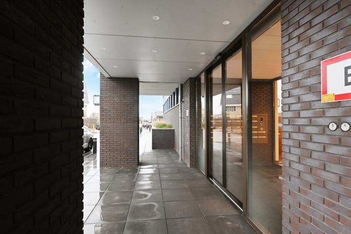 Foto 5 van Charentestroom 99