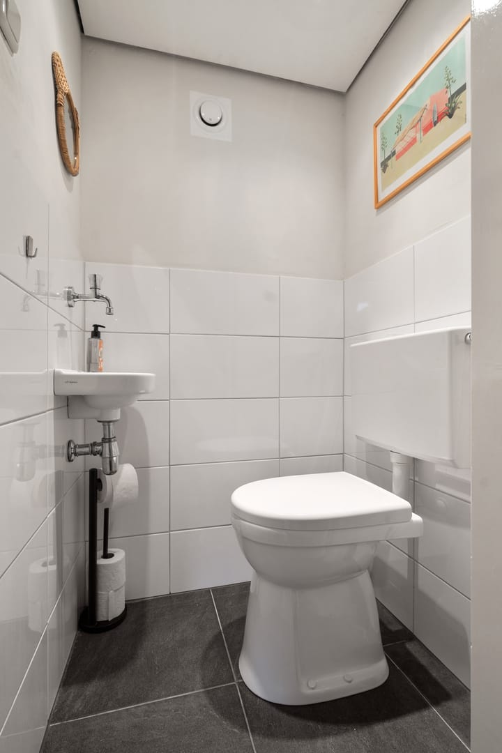 Foto 25 van Wolfstraat 124