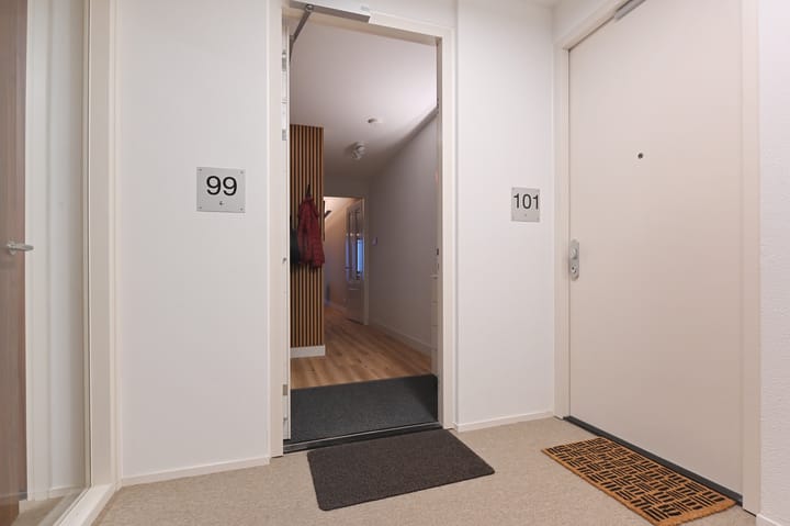 Foto 7 van Charentestroom 99