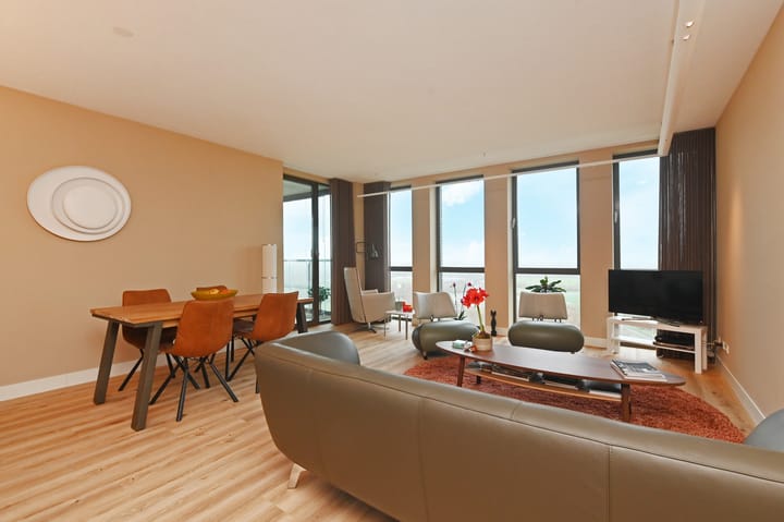 Foto 12 van Charentestroom 99