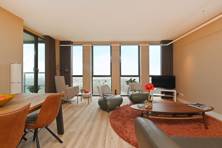 Foto 13 van Charentestroom 99