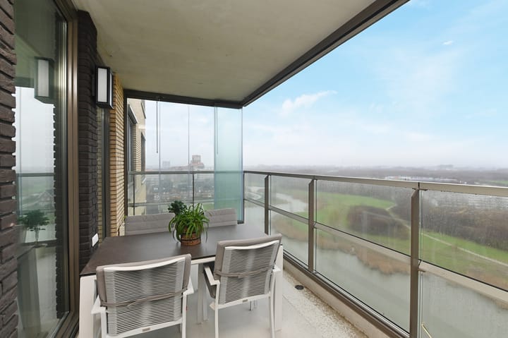 Foto 15 van Charentestroom 99