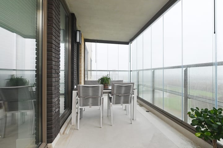 Foto 16 van Charentestroom 99