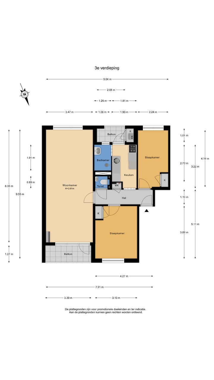 Foto 41 van Wolfstraat 124