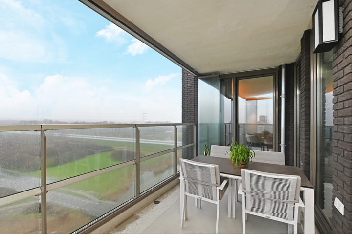 Foto 19 van Charentestroom 99