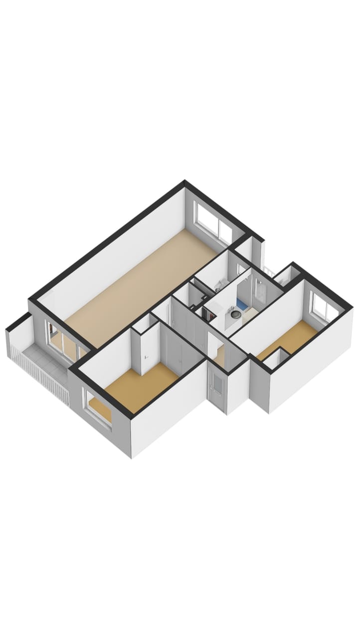 Foto 43 van Wolfstraat 124