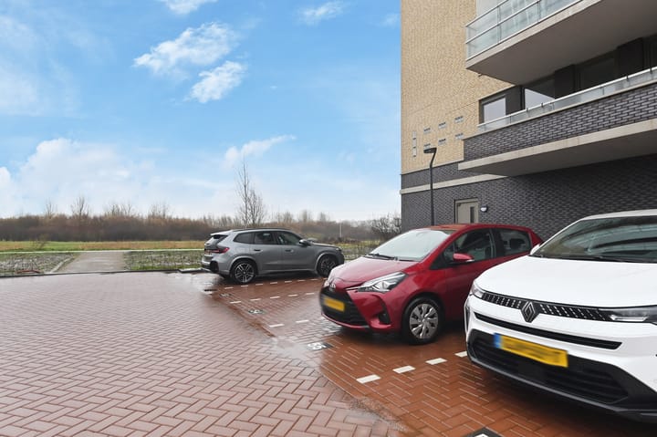 Foto 39 van Charentestroom 99