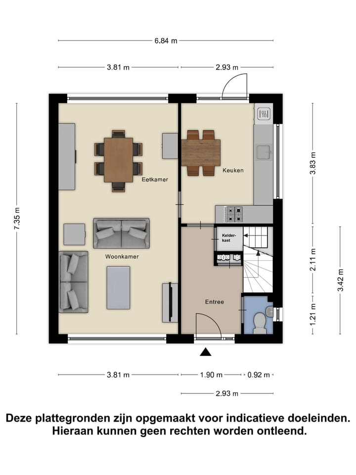 Foto 46 van Sint Antoniusstraat 65