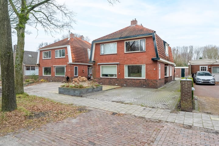 Foto 1 van de Vosholen 29