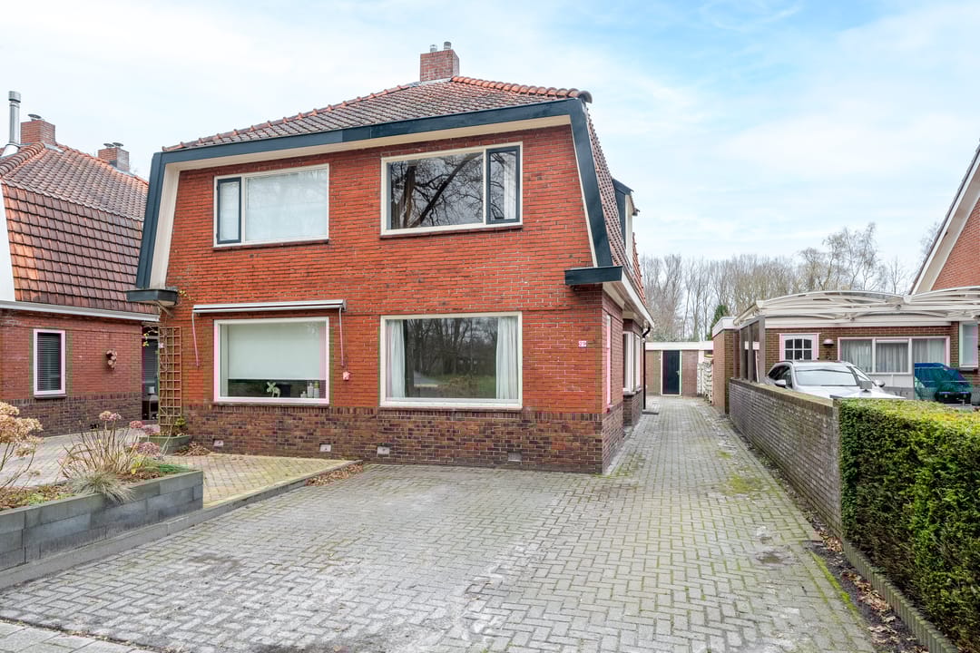 Photo 2 of de Vosholen 29