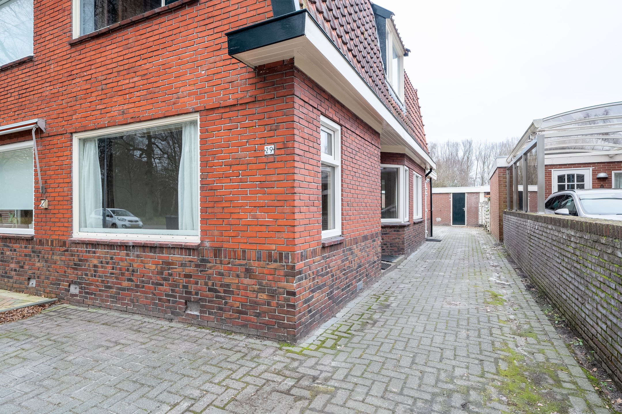 Photo 3 of de Vosholen 29