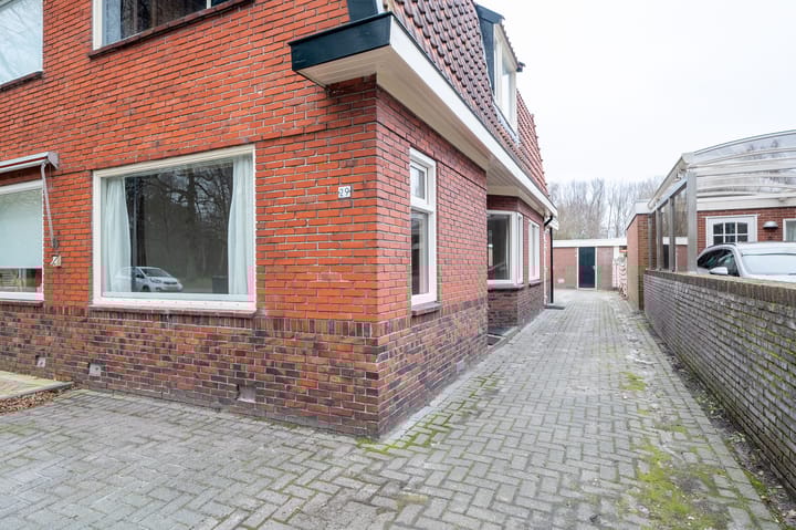 Foto 3 van de Vosholen 29