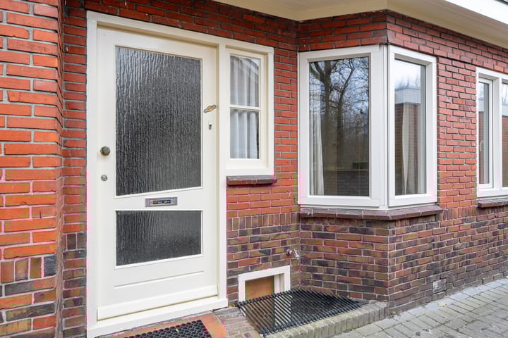 Foto 4 van de Vosholen 29