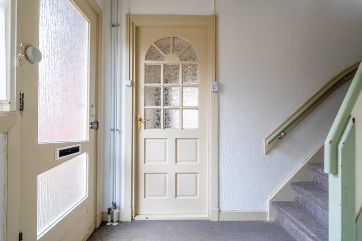 Foto 6 van de Vosholen 29