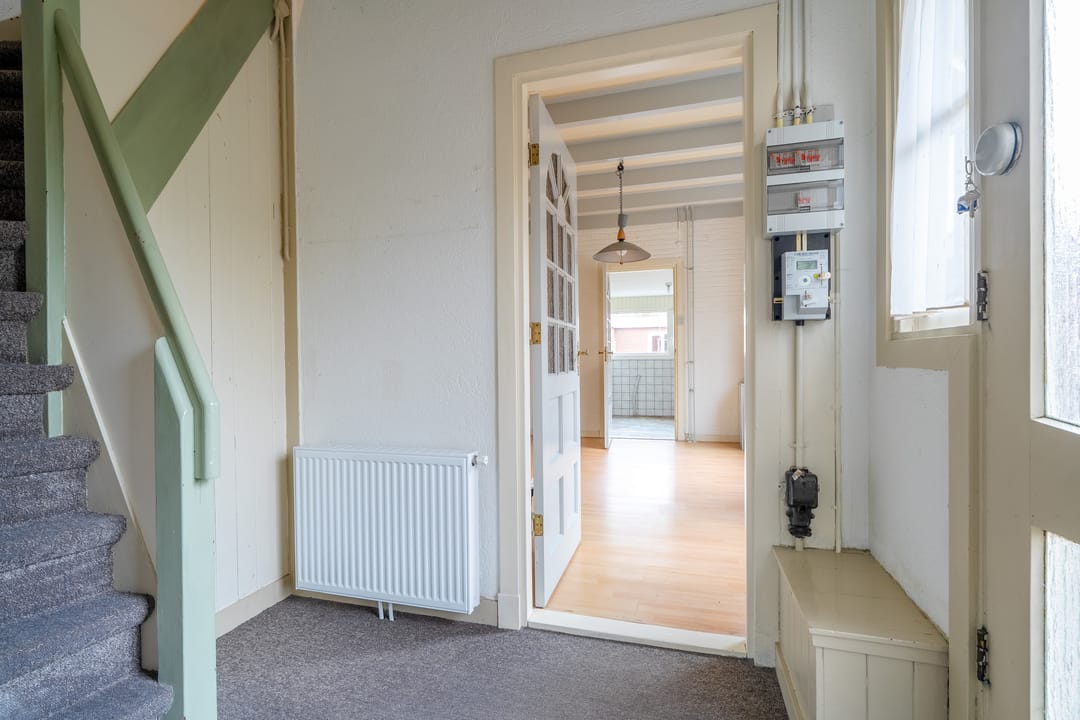 Photo 7 of de Vosholen 29