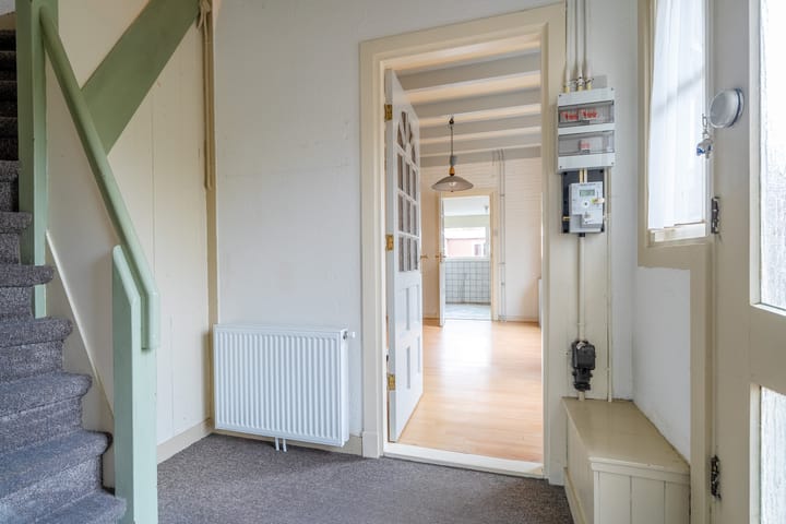 Foto 7 van de Vosholen 29