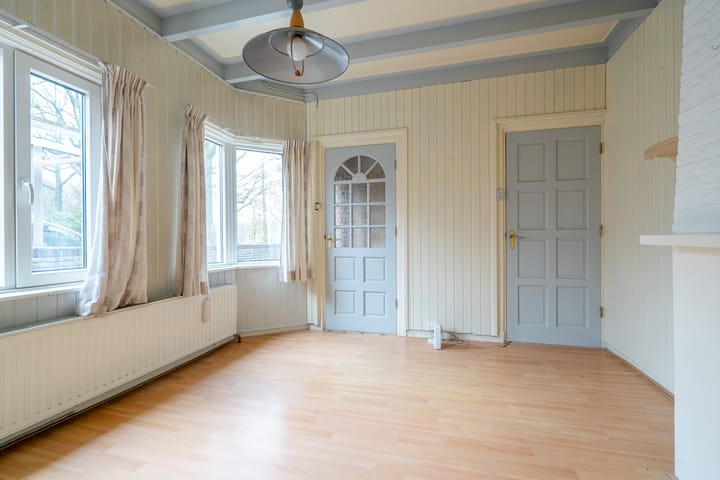 Foto 8 van de Vosholen 29