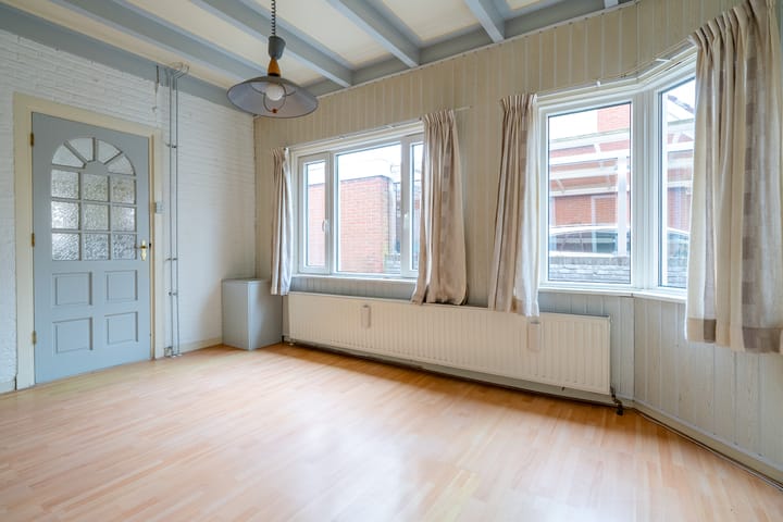 Foto 9 van de Vosholen 29