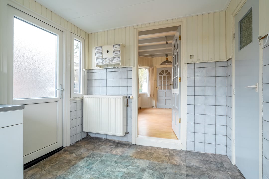 Photo 11 of de Vosholen 29