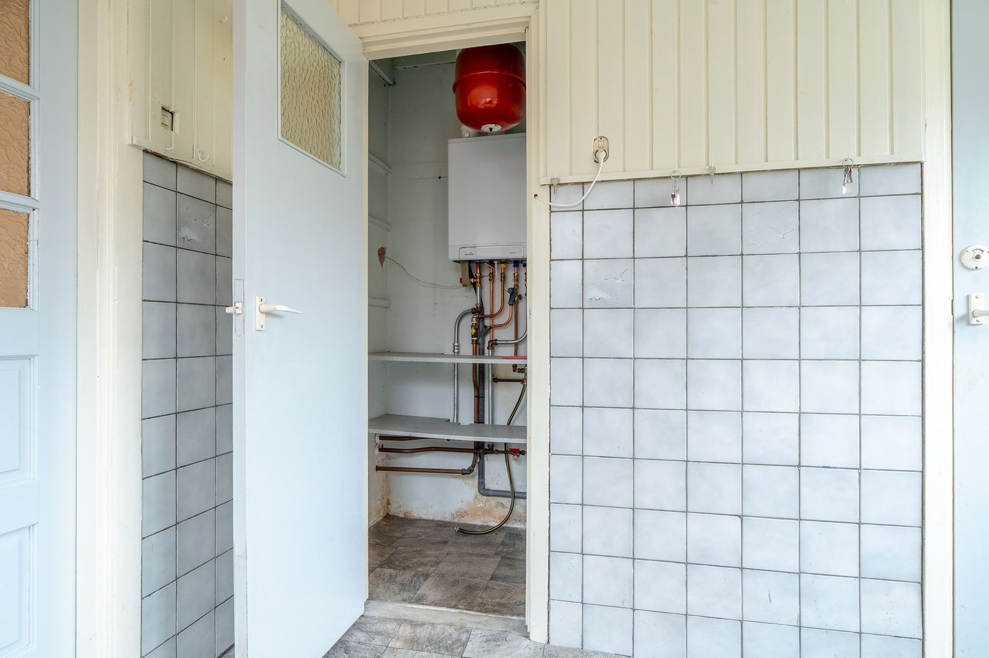 Photo 14 of de Vosholen 29