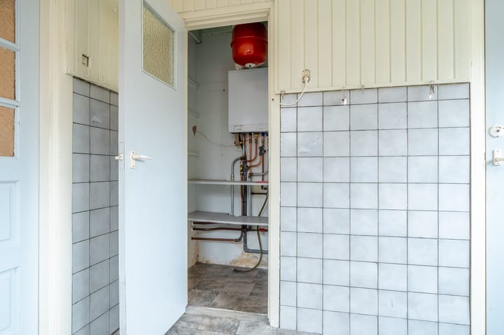 Foto 14 van de Vosholen 29