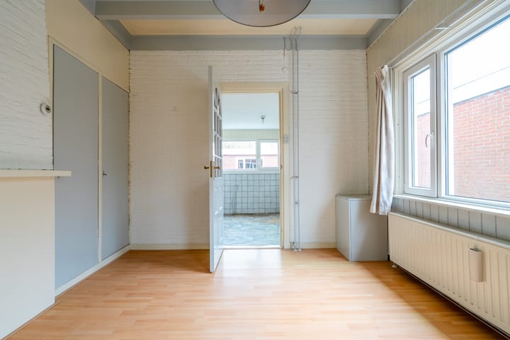 Foto 24 van de Vosholen 29