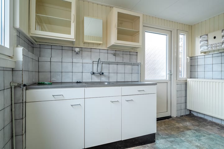 Foto 25 van de Vosholen 29