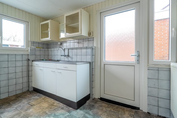 Foto 26 van de Vosholen 29