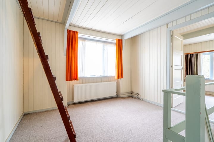 Foto 29 van de Vosholen 29