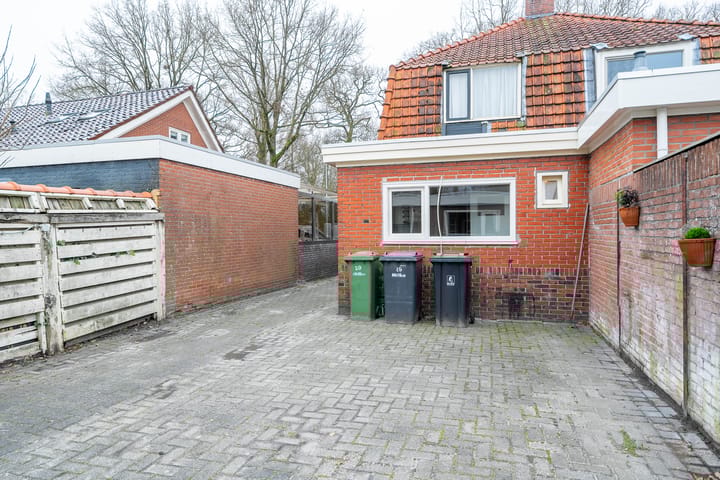 Foto 39 van de Vosholen 29