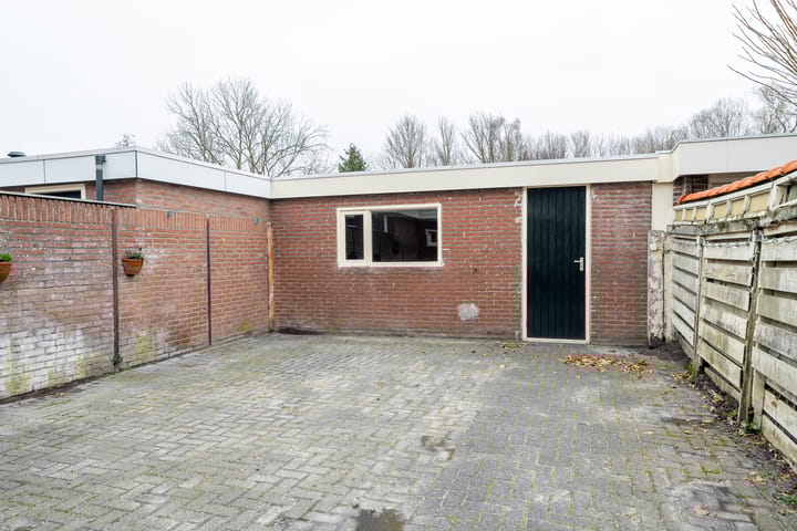 Foto 40 van de Vosholen 29