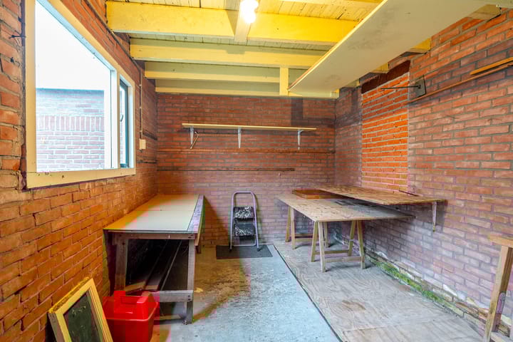 Foto 41 van de Vosholen 29