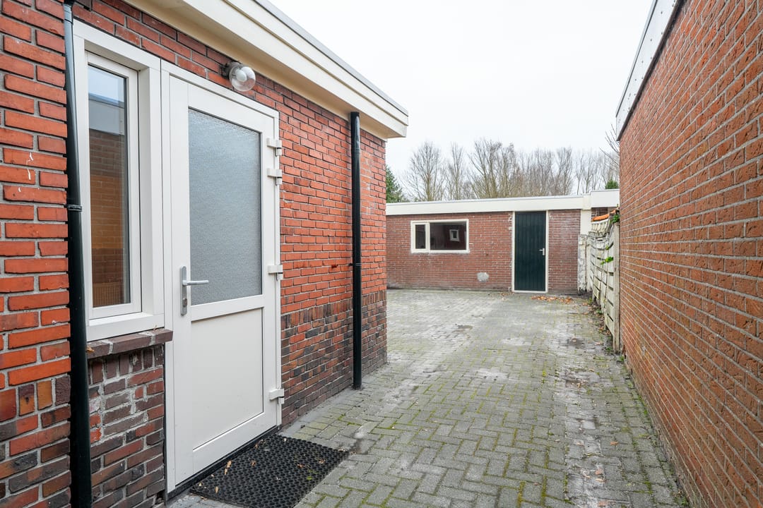 Photo 43 of de Vosholen 29