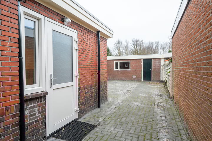 Foto 43 van de Vosholen 29