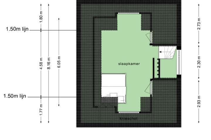 Bekijk foto 32 van Boddenkampsingel 47