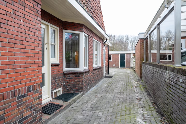 Foto 44 van de Vosholen 29