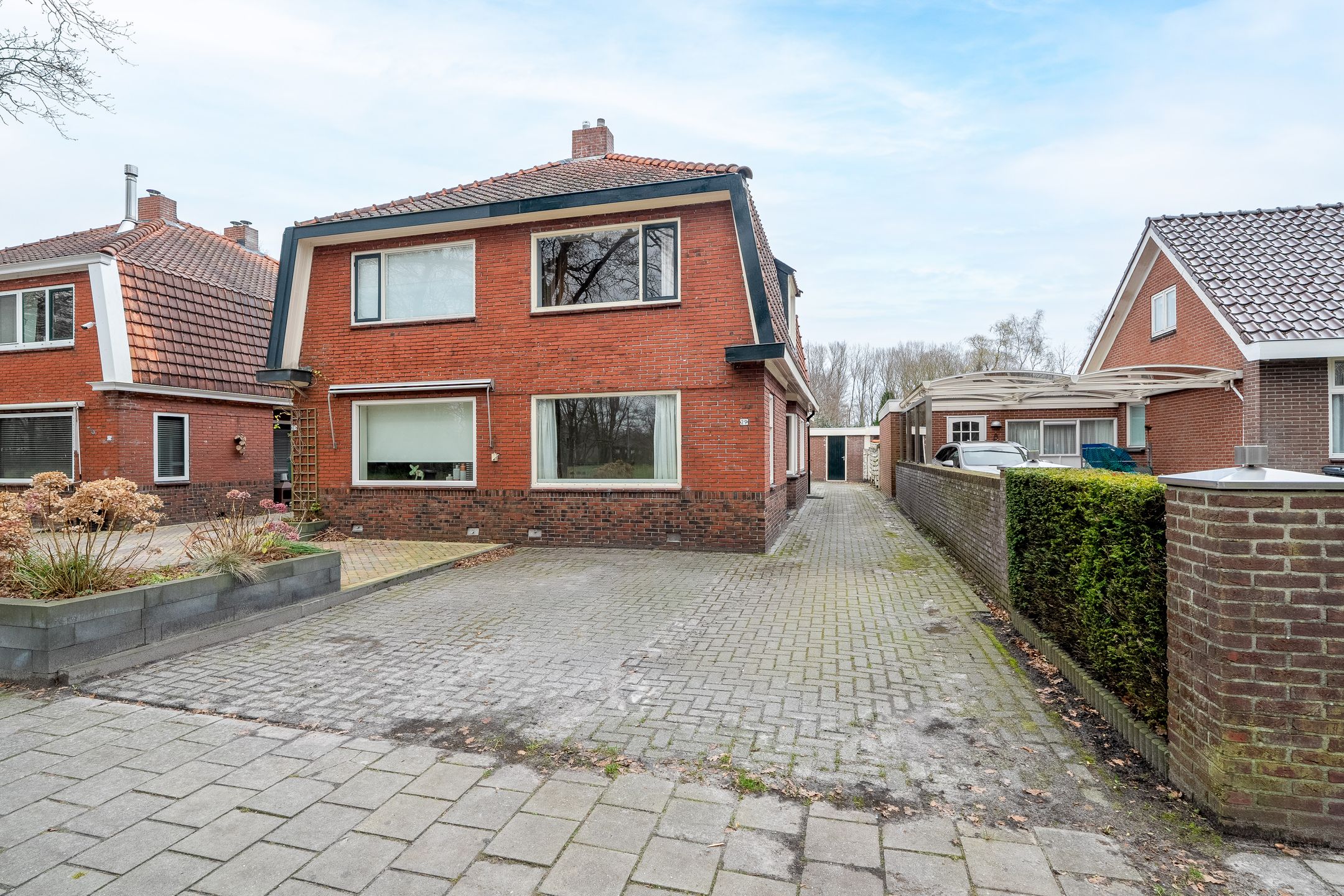 Photo 45 of de Vosholen 29