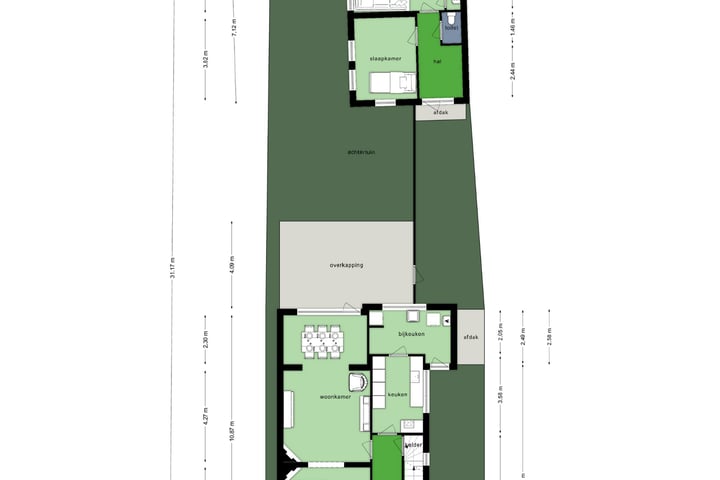 Bekijk foto 34 van Boddenkampsingel 47