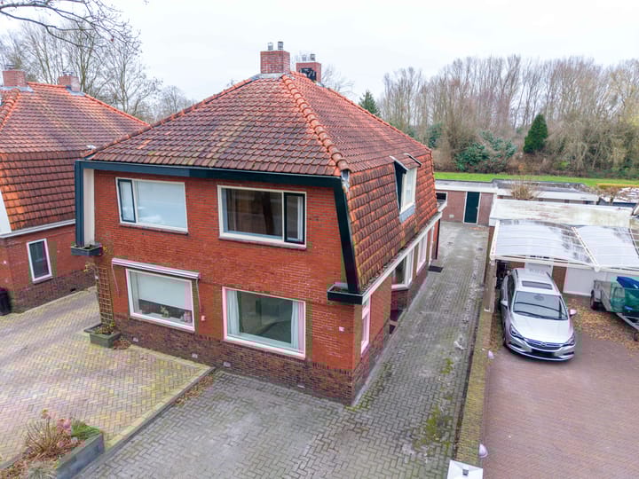 Foto 46 van de Vosholen 29