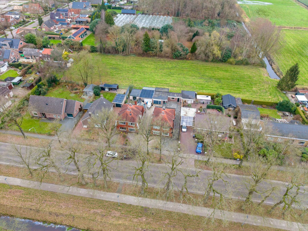 Photo 47 of de Vosholen 29