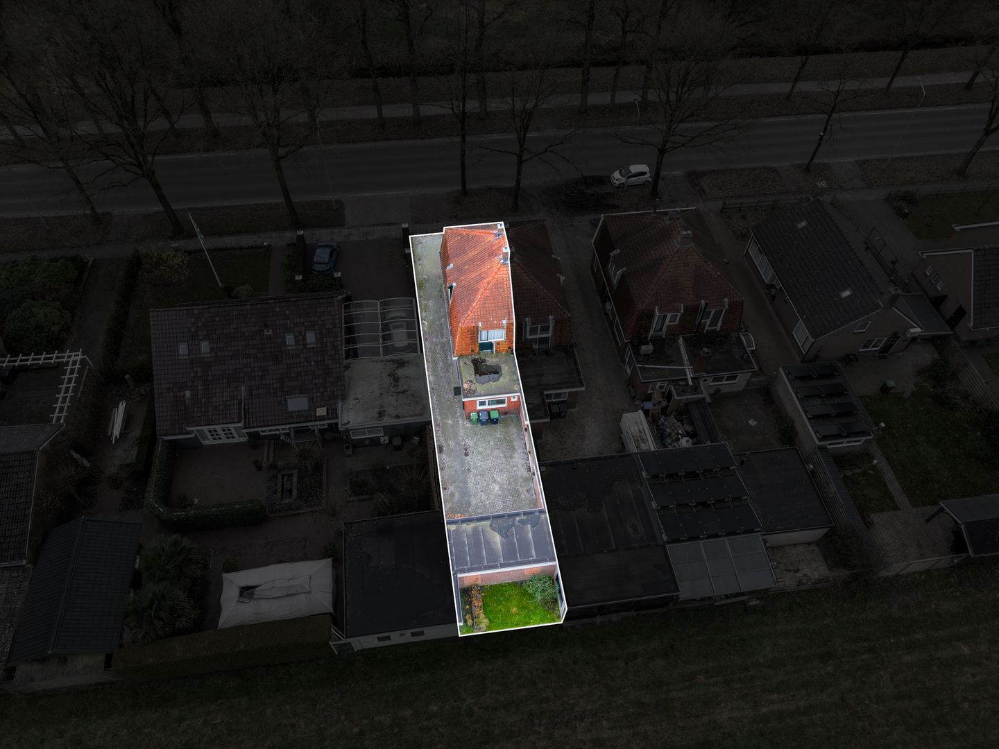 Photo 49 of de Vosholen 29