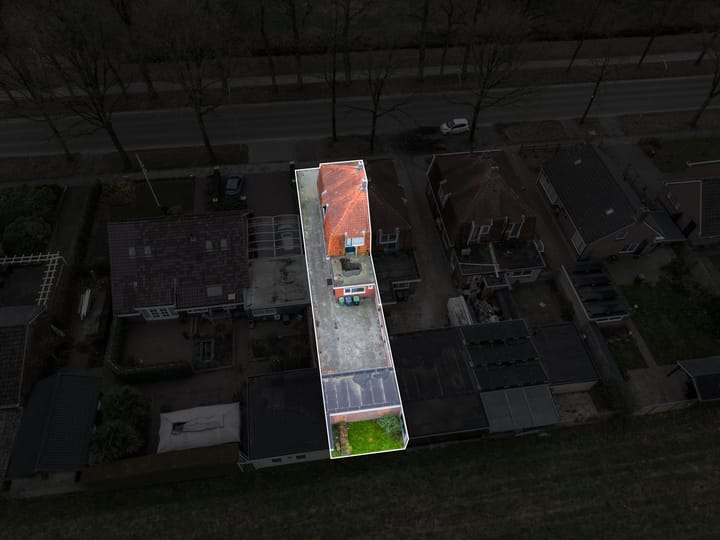 Foto 49 van de Vosholen 29